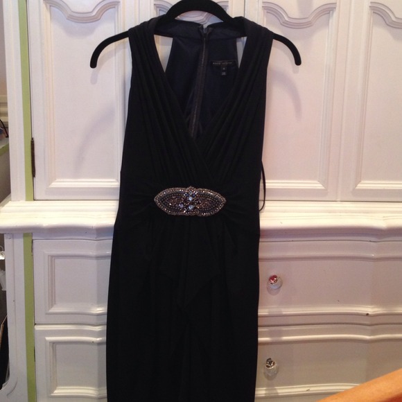 David Meister elegant dress