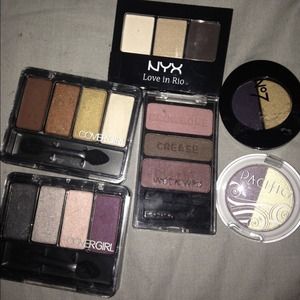 Makeup Bundle 2