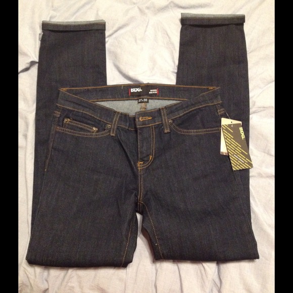 Urban Outfitters BDG. Jeans