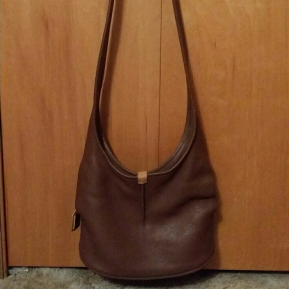 REDUCED, UGG purse