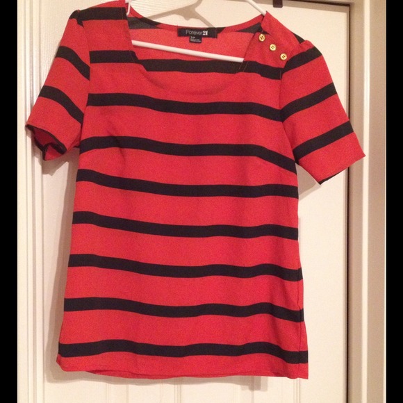 Forever 21 Top