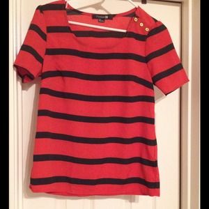 Forever 21 Top