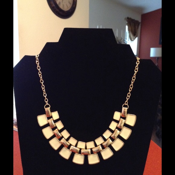 Ivory Necklace