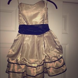 Baby doll dress