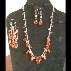 Jewelry Set