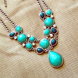 Cookie Lee Duchess Necklace