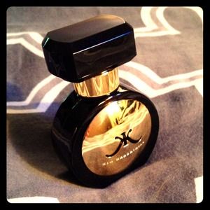Kim Kardashian Gold perfume