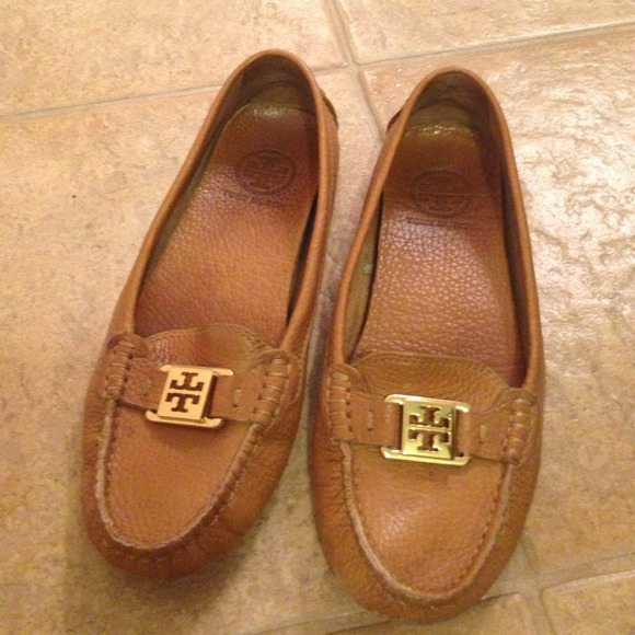 Tory Burch shoes
