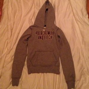 Abercrombie and Fitch sweatshirt