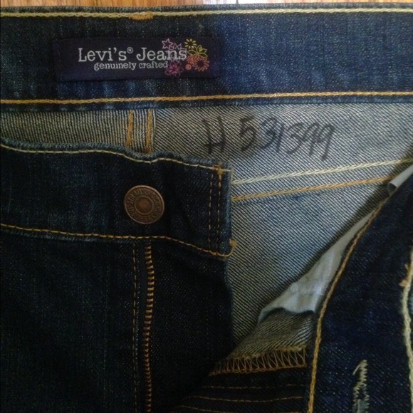 👖Levi's - Picture 3 of 4