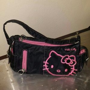 Hello Kitty purse