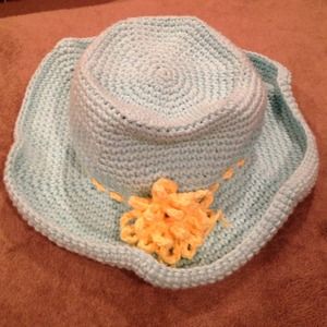 Child's hat