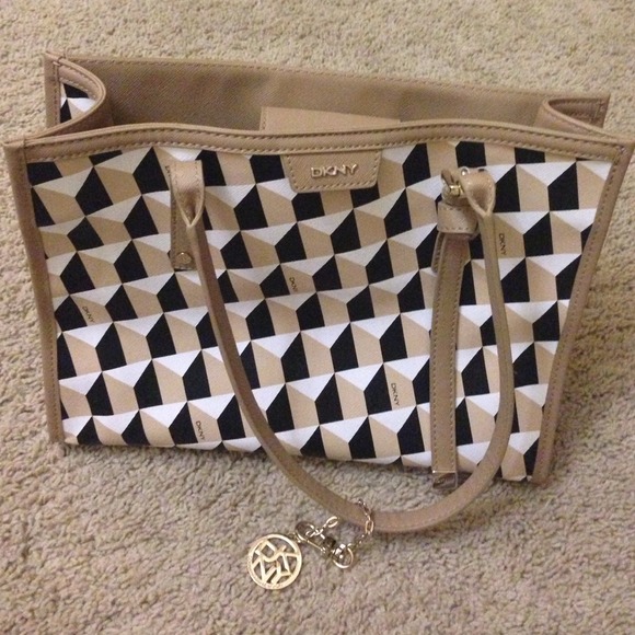 DKNY purse