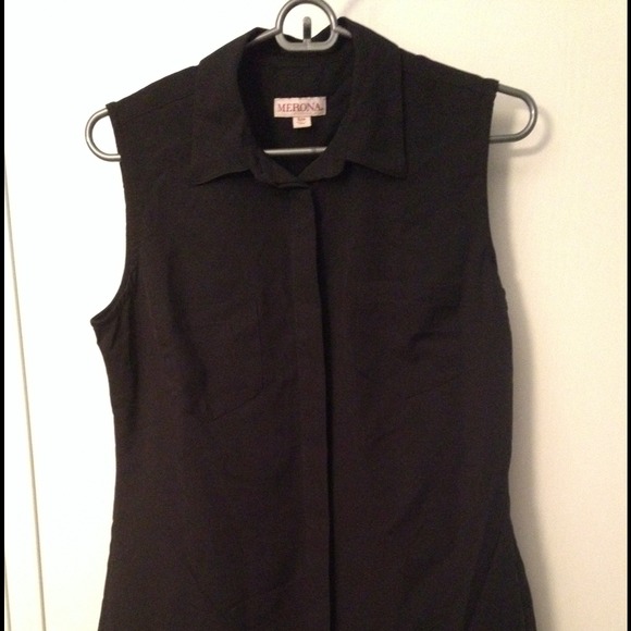 New with Tags Merona Shirt. BUY ON EBAY