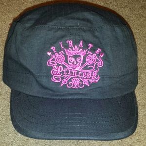 Pirate Princess hat (nwot)