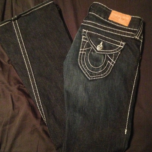 True religion jeans