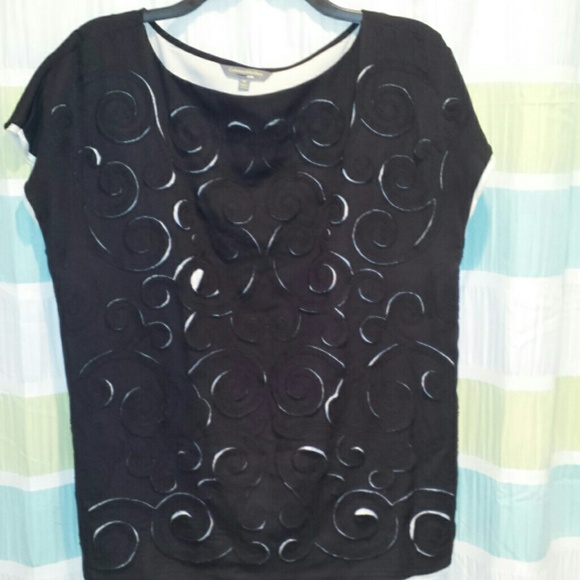 Dressy blouse