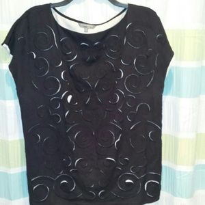 Dressy blouse
