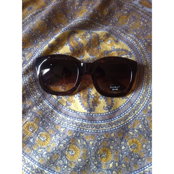 AJ Morgan Sunglasses