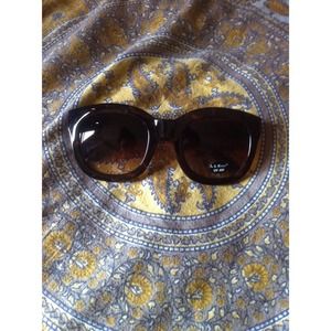 AJ Morgan Sunglasses