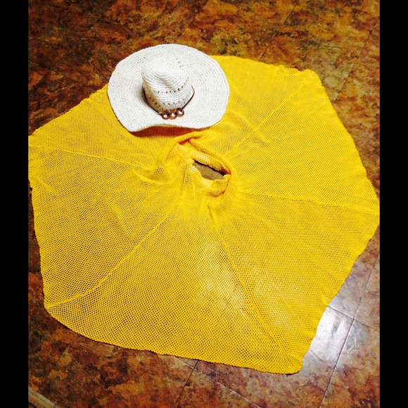 Cover ups - Picture 2 of 3