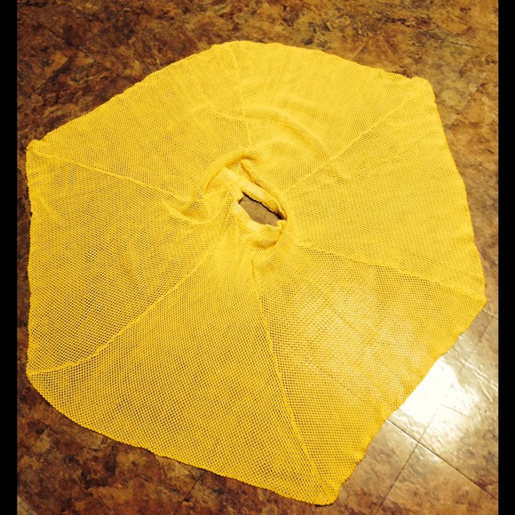 Cover ups - Picture 3 of 3