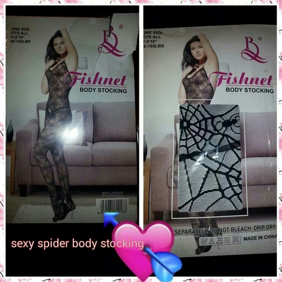 Body stocking