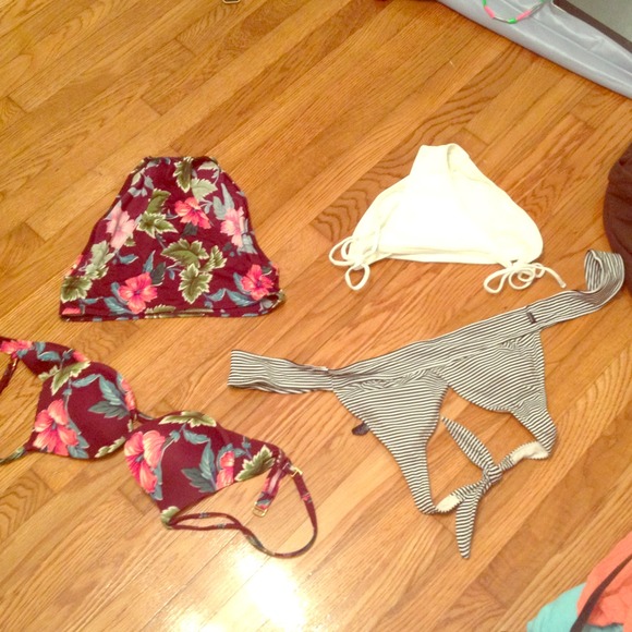 BIKINIS ❤️❤️