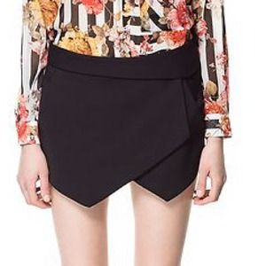 Zara inspired skort