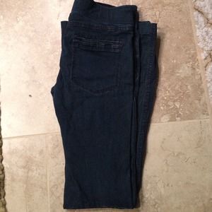 Free people jeggings