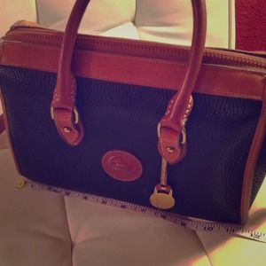Vintage Dooney & Bourke