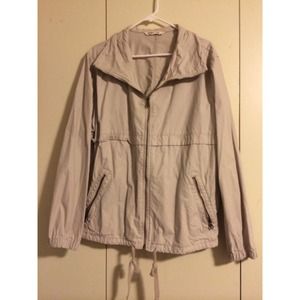 Light Weight Jacket