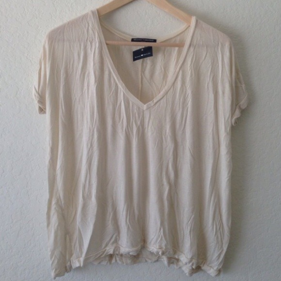 Brandy Melville Sheron Top & Shorts