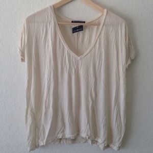 Brandy Melville Sheron Top & Shorts