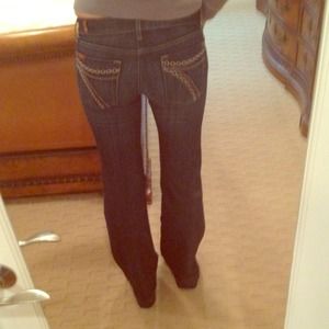 7 for all mankind dojo jeans