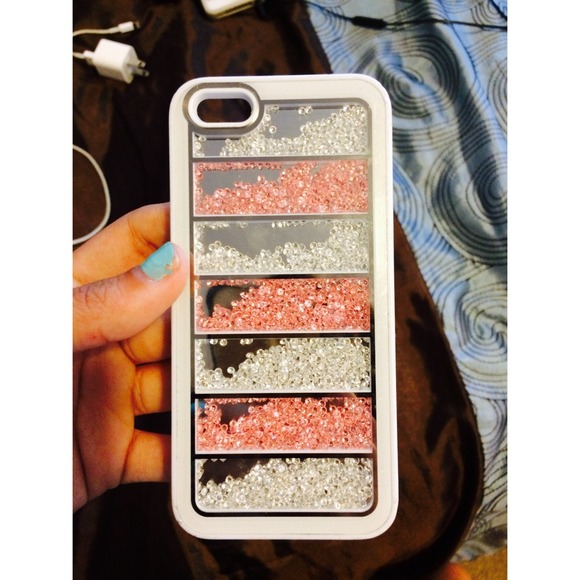 iPhone 5/5s case