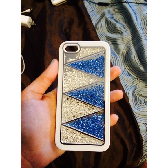 iPhone 5/5s case
