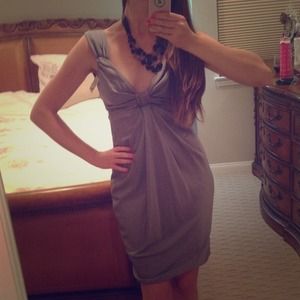 Exquisite Moschino dress