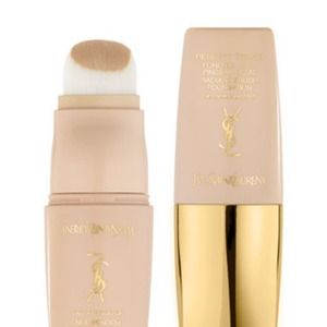 💯YSL PERFECT TOUCH RADIANCE Fdation B50 BEIGE