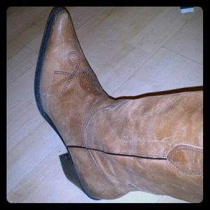 Franco Sarto Boots