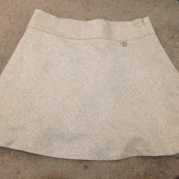 Gap skirps grey and kaki