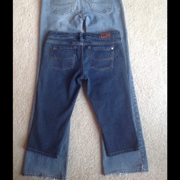 2 Bullhead jeans for the price of 1 ππ - Picture 3 of 3