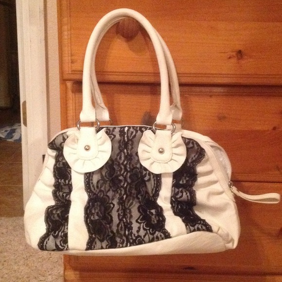 Large purse