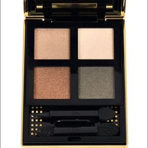 YSL PURE CHROMATICS