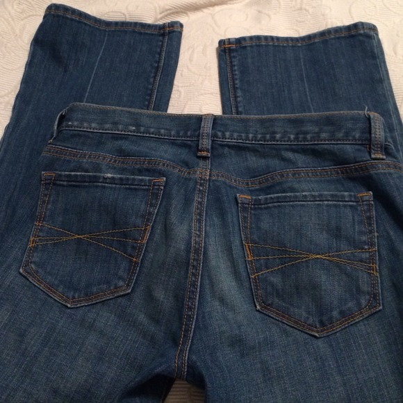 Ann Taylor petite modern boot - Picture 3 of 3