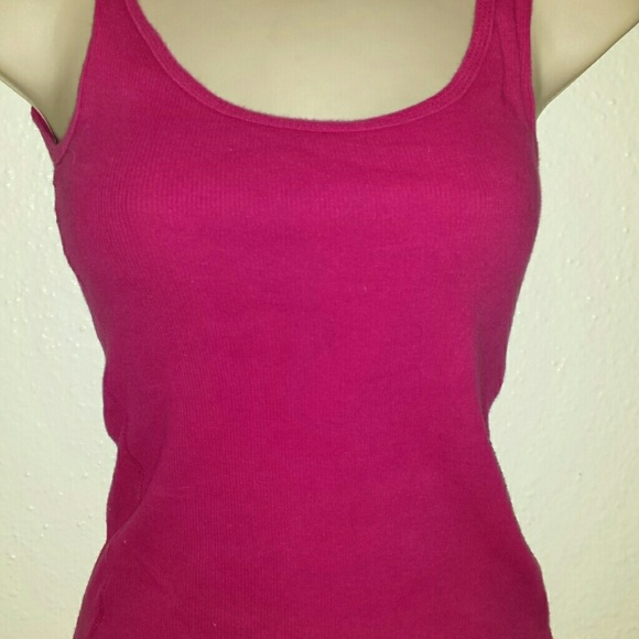 PINK tank - Picture 2 of 2