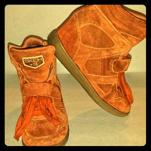 Sketchers SKCH Plus 3 Rebounds