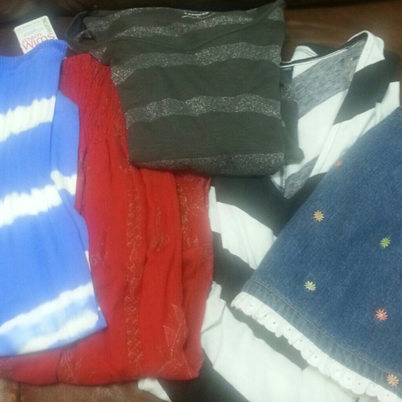 Bundle for helyne