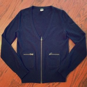 J.Crew lightweight sweater!