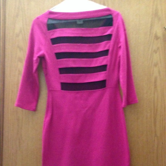 Arden B Dress
